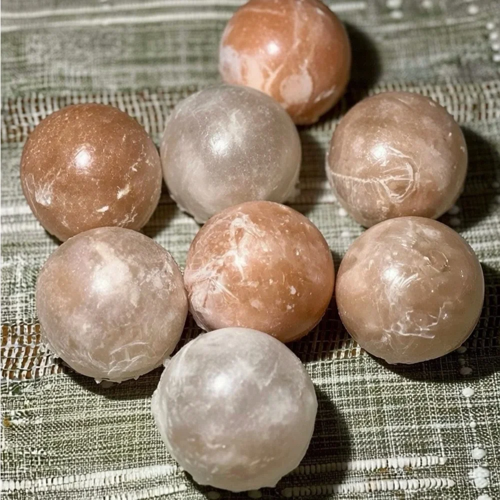 💕Bundle 3 for $20 Bath Bombs variety pack - 8